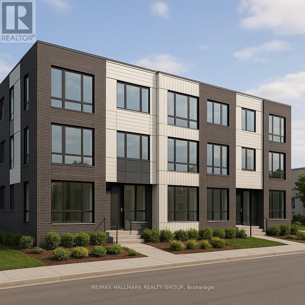 426 BLAKE BOULEVARD, Ottawa, Ontario