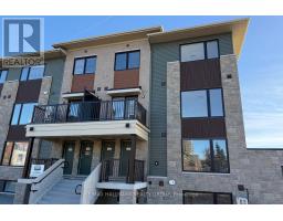 #11 - 701 GLENROY GILBERT DRIVE, Ottawa, Ontario