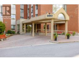 105 - 960 TERON ROAD, Ottawa, Ontario