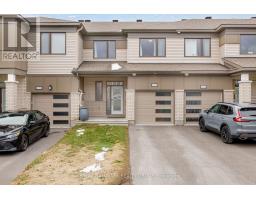 1076 CURRAGLASS WALK, Ottawa, Ontario