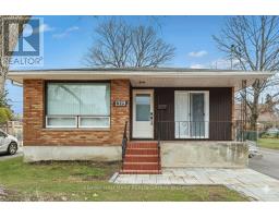 B - 1319 N AVENUE, Ottawa, Ontario