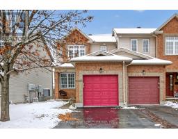 1505 DEMETER STREET, Ottawa, Ontario