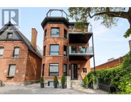 1 - 201 MACLAREN STREET, Ottawa, Ontario