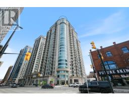706 - 200 RIDEAU STREET, Ottawa, Ontario