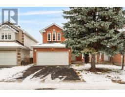 128 BOULDER WAY, Ottawa, Ontario