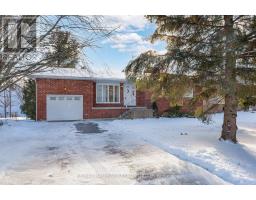 10 FREDERICK STREET, Lansdowne Village, Ontario