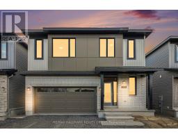 526 REFLECTION STREET, Ottawa, Ontario