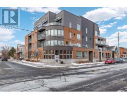 106 - 390 BOOTH STREET, Ottawa, Ontario