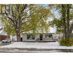 1796 SAUNDERSON DRIVE, Ottawa, Ontario