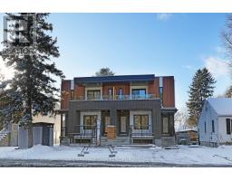 B - 958 FISHER AVENUE, Ottawa, Ontario