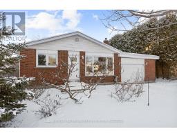 2155 MONSON CRESCENT, Ottawa, Ontario
