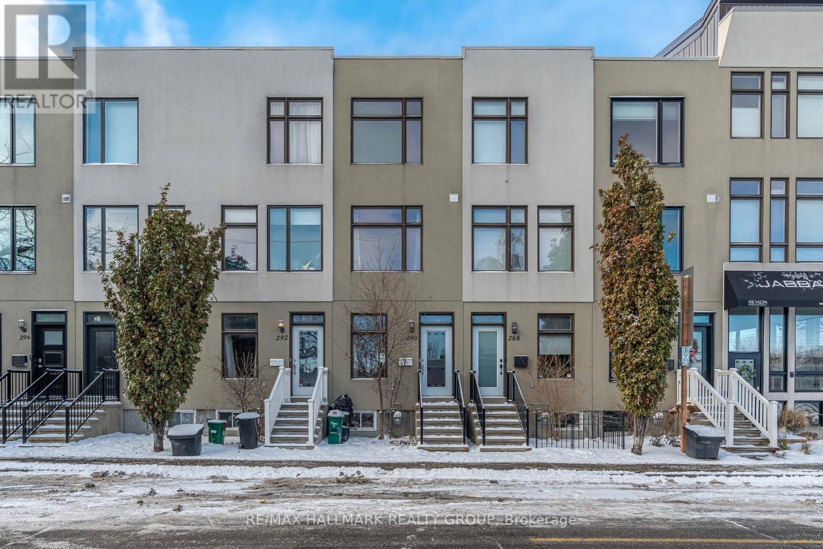 290 CAMBRIDGE STREET N, Ottawa, Ontario