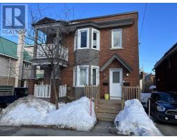 9 1/2 ELLA STREET, Ottawa, Ontario