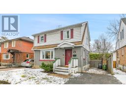 6 CENTENNIAL BOULEVARD, Ottawa, Ontario