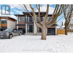 505 DAWSON AVENUE E, Ottawa, Ontario