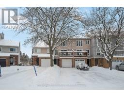 648 BROME CRESCENT, Ottawa, Ontario