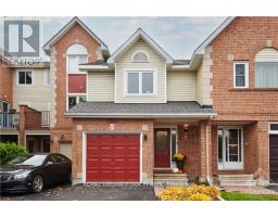 133 WOODPARK WAY, Ottawa, Ontario