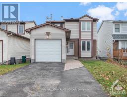 1834 D'AMOUR CRESCENT, Ottawa, Ontario