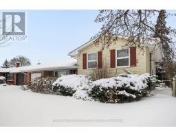 2143 HUBBARD CRESCENT, Ottawa, Ontario