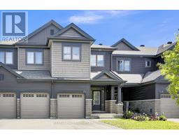 170 WABIKON CRESCENT, Ottawa, Ontario