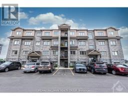 10 - 340 TRIBECA PRIVATE, Ottawa, Ontario