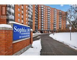 617 - 80 SANDCASTLE DRIVE, Ottawa, Ontario