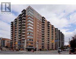 313 - 429 SOMERSET STREET W, Ottawa, Ontario