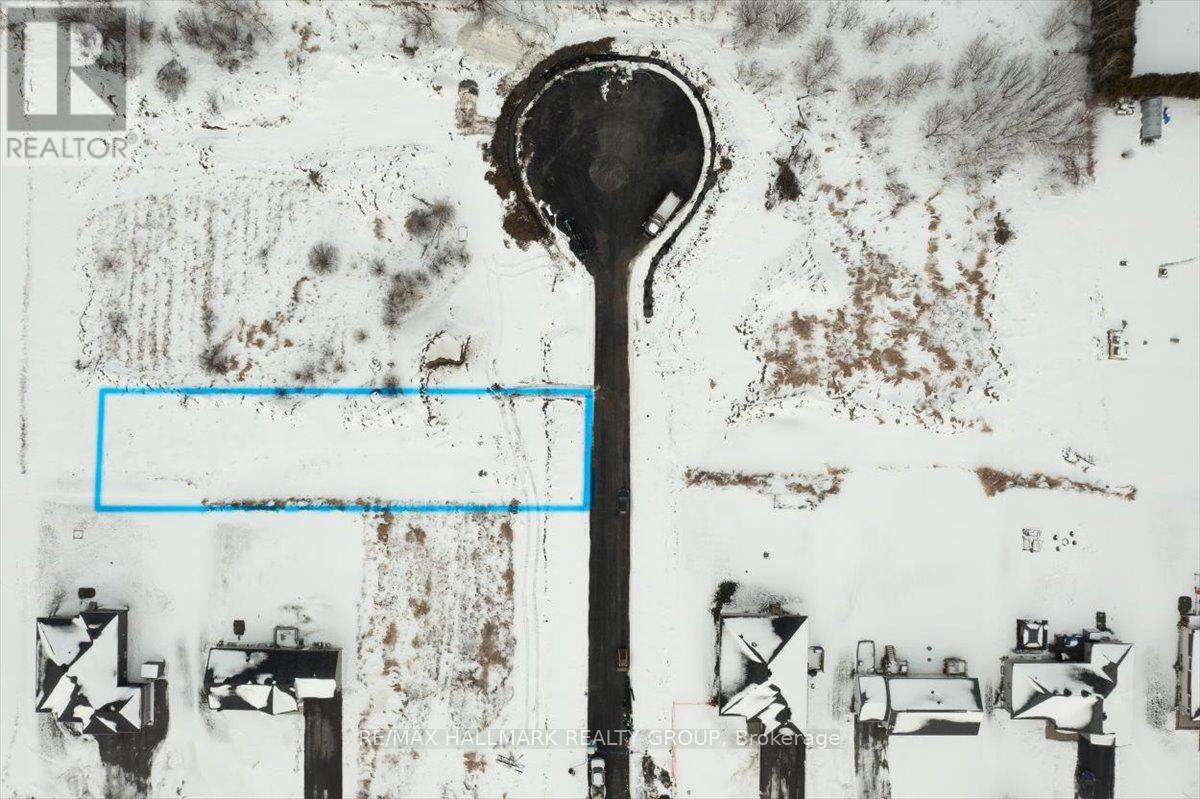 LOT 1 WAGON STREET, Clarence-Rockland, Ontario