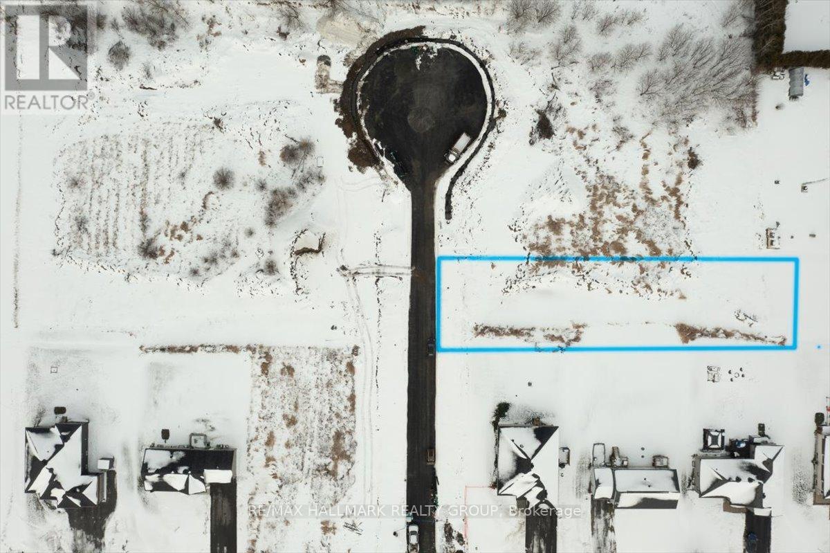 LOT 6 WAGON STREET, Clarence-Rockland, Ontario