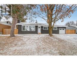 14 CHERYL ROAD, Ottawa, Ontario