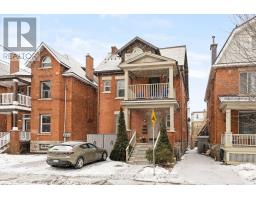 UNIT 3 - 132 FLORA STREET, Ottawa, Ontario