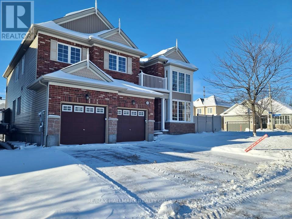 248 HUNTSVILLE DRIVE, Ottawa, Ontario