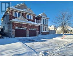 248 HUNTSVILLE DRIVE, Ottawa, Ontario