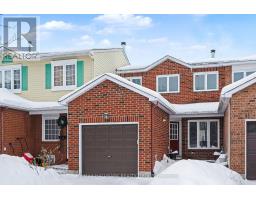 1970 WILDFLOWER DRIVE, Ottawa, Ontario