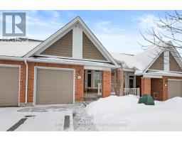 66 KAYENTA STREET, Ottawa, Ontario