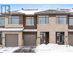 136 PLOUGHSHARE ROAD, Ottawa, Ontario