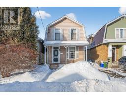 77 KING GEORGE STREET, Ottawa, Ontario